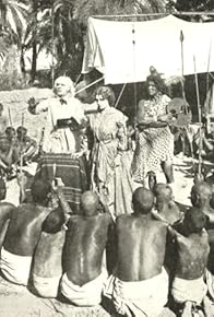 Primary photo for Missionaries in Darkest Africa