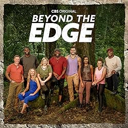 Poster of Beyond The Edge
