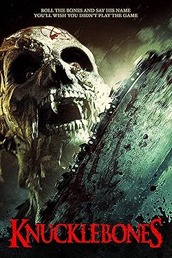 Poster of Knucklebones