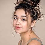 Actor: Madison Bailey