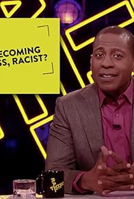 Primary photo for Is America Becoming More, or Less, Racist?