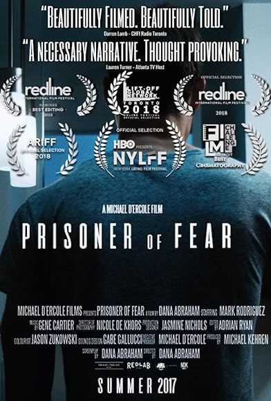 Primary photo for Prisoner of Fear Primary photo for Prisoner of Fear