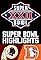 Super Bowl XXII's primary photo