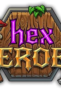 Primary photo for Hex Heroes