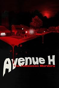 Primary photo for Halloween Avenue Primary photo for Halloween Avenue