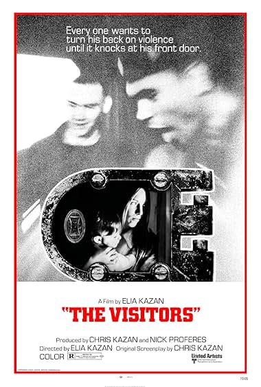 The Visitors 1972