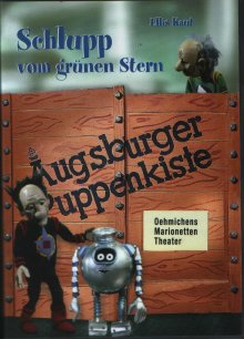 Jim Knopf und Lukas der Lokomotivführer (TV Series 1977