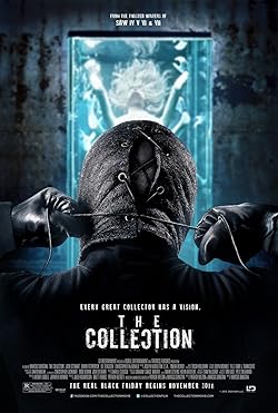 Poster of The Collection