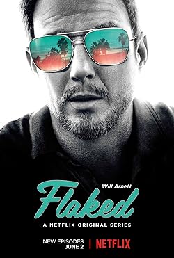 Poster of Flaked