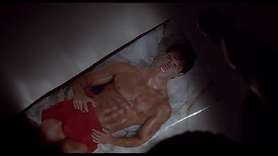 The Wrong Guy (1997)