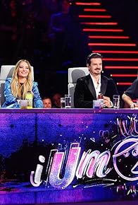 Primary photo for Semifinal