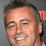 Actor: Matt LeBlanc