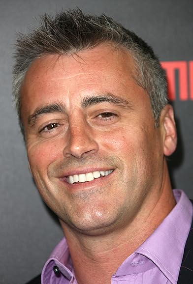 Primary photo for Matt LeBlanc Primary photo for Matt LeBlanc