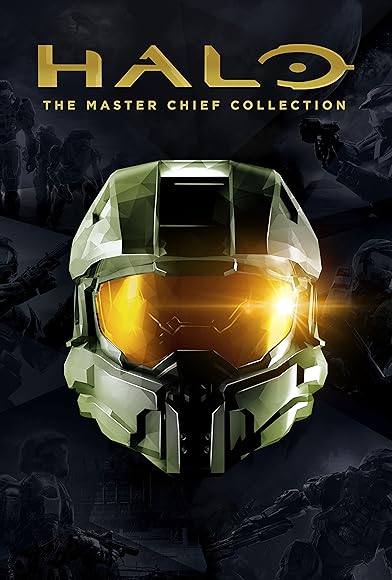 Primary photo for Halo: The Master Chief Collection Primary photo for Halo: The Master Chief Collection