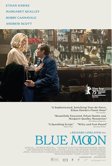Blue Moon (2025)