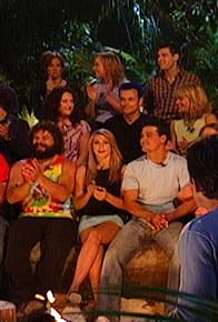Primary photo for Survivor: America's Tribal Council Primary photo for Survivor: America's Tribal Council