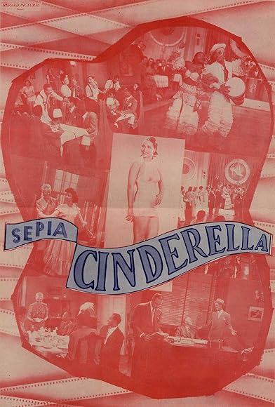 Primary photo for Sepia Cinderella Primary photo for Sepia Cinderella