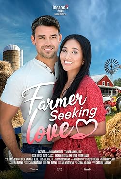 Poster of Farmer Seeking Love