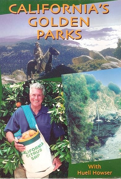 Primary photo for California's Golden Parks Primary photo for California's Golden Parks