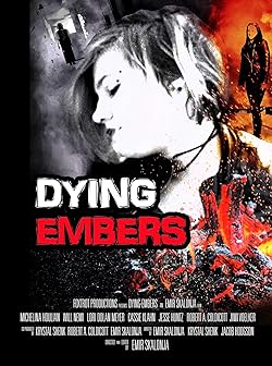 Poster of Dying Embers
