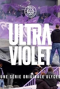 Primary photo for Ultra Violet