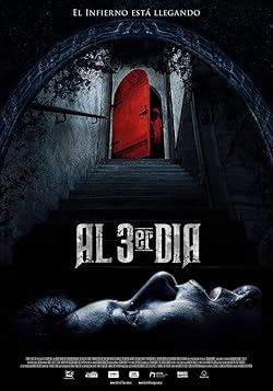 Poster of On the 3rd Day