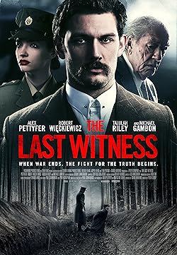 Poster of The Last Witness
