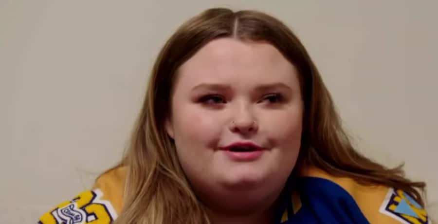 Mama June Broke Law Stealing Alana's Acting Money For Drugs? - IMDb