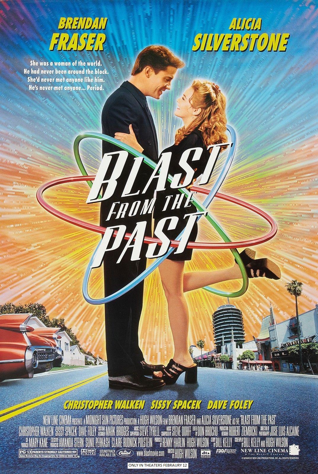 Blast from the Past (1999) Blast from the Past (1999)
