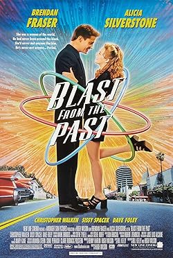 Poster of Blast from the Past