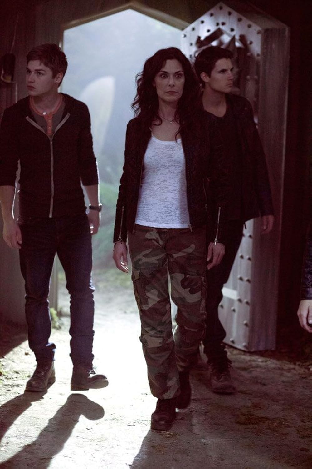 The hunters 2013 