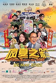 Primary photo for Craze Below the Wind