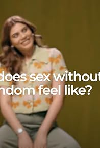 Primary photo for Durex Real Feel, Its #NotACondom