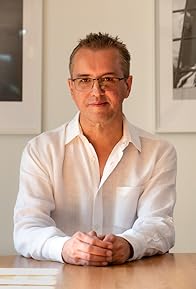 Primary photo for Marcus Taylor