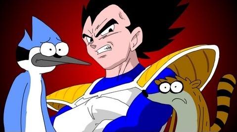 Ultimate Cartoon Fighting