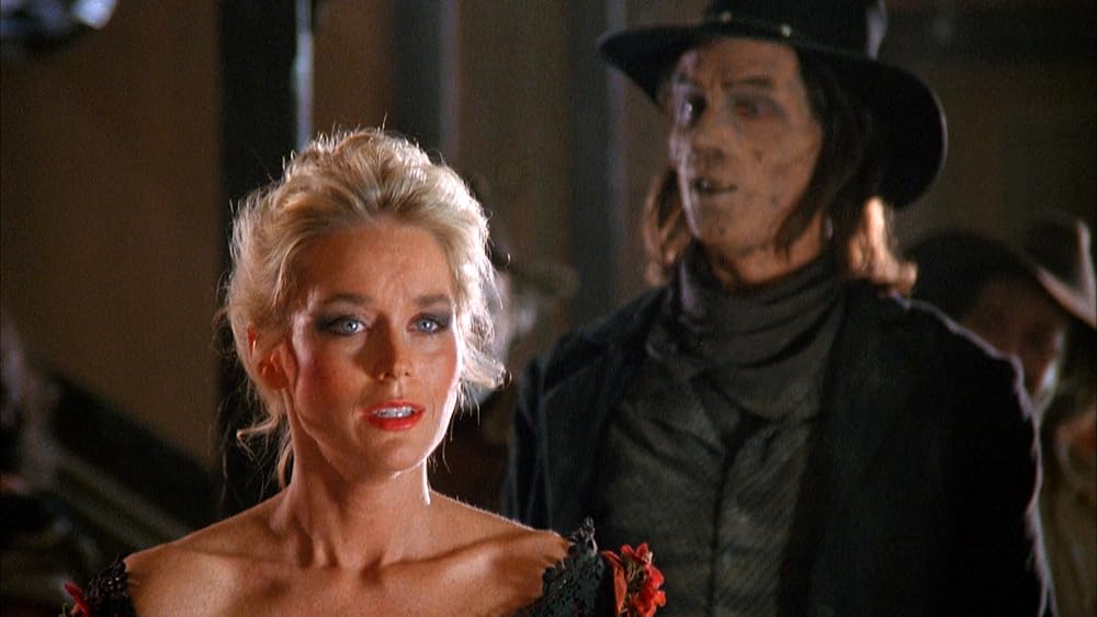 Ghost Town (1988)
