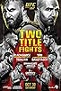 Primary photo for UFC 267 Prelims Primary photo for UFC 267 Prelims