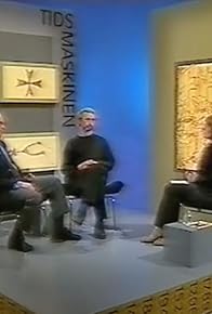 Primary photo for Tidsmaskinen