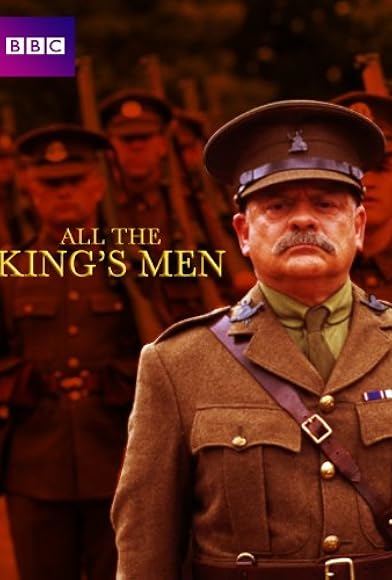 Primary photo for All the King's Men Primary photo for All the King's Men