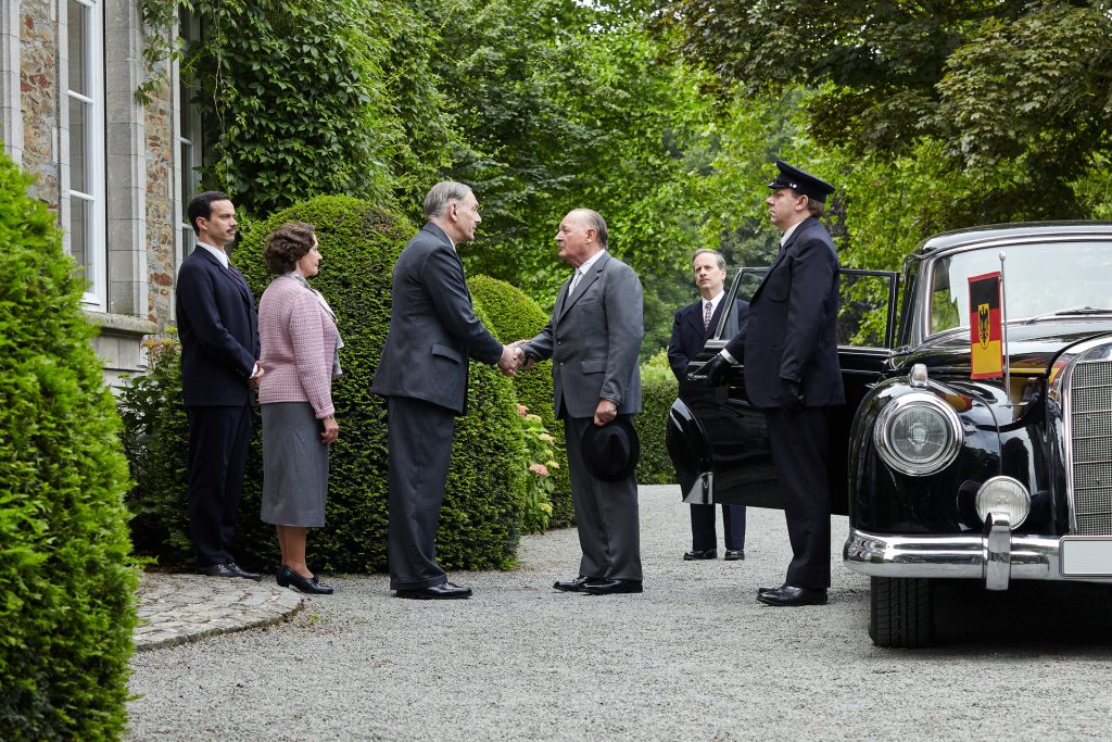 An Einem Tag Im September