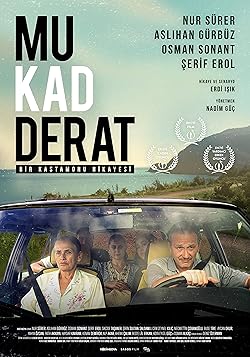 Poster of Mukadderat