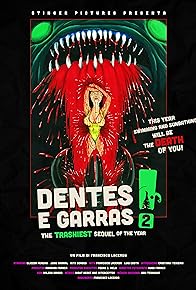 Primary photo for Dentes e Garras 2