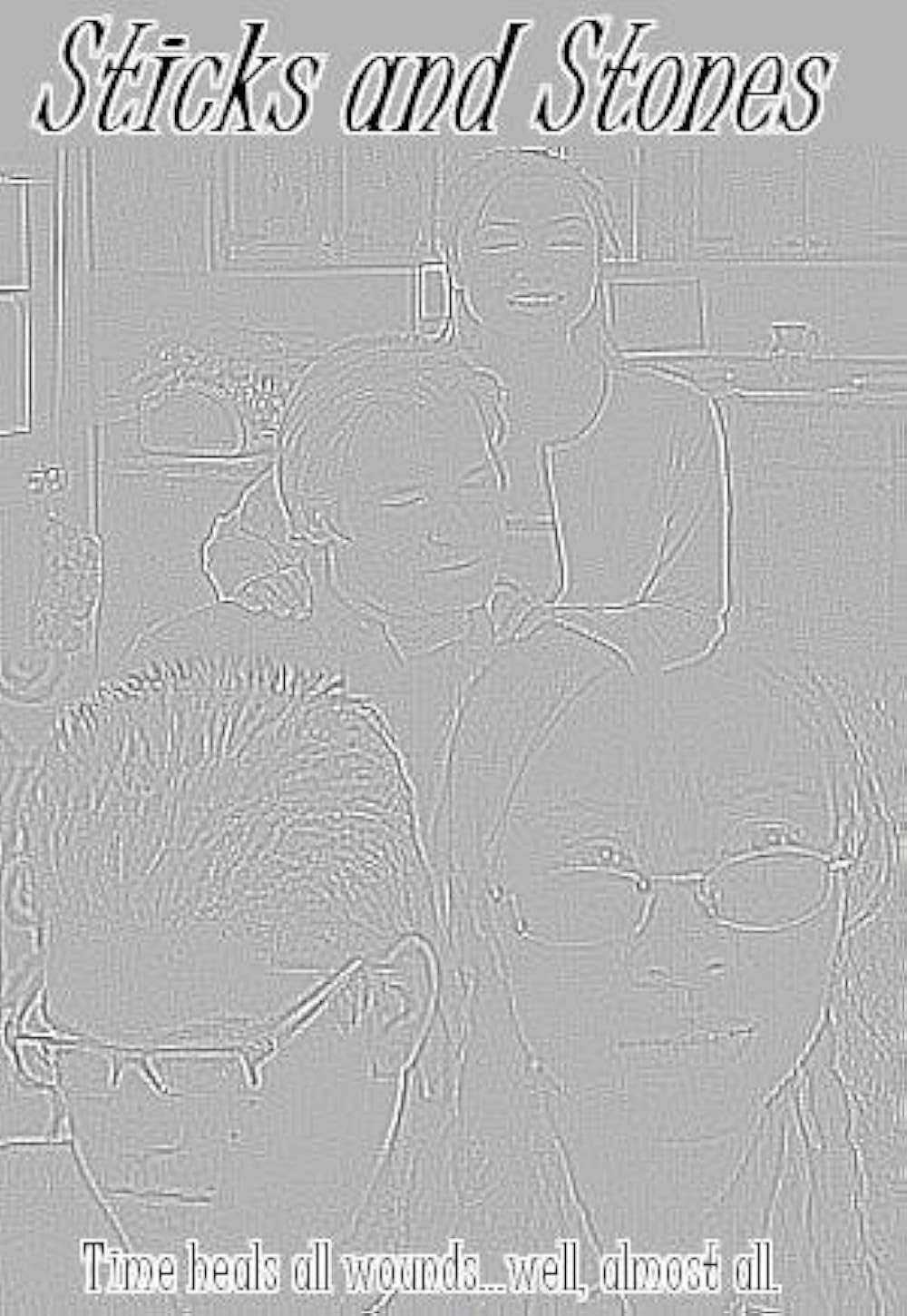 Sticks and Stones (2005)