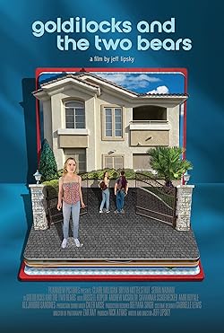 Poster of Goldilocks and the Two Bears