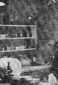 Primary photo for Say Knife, Fat Man