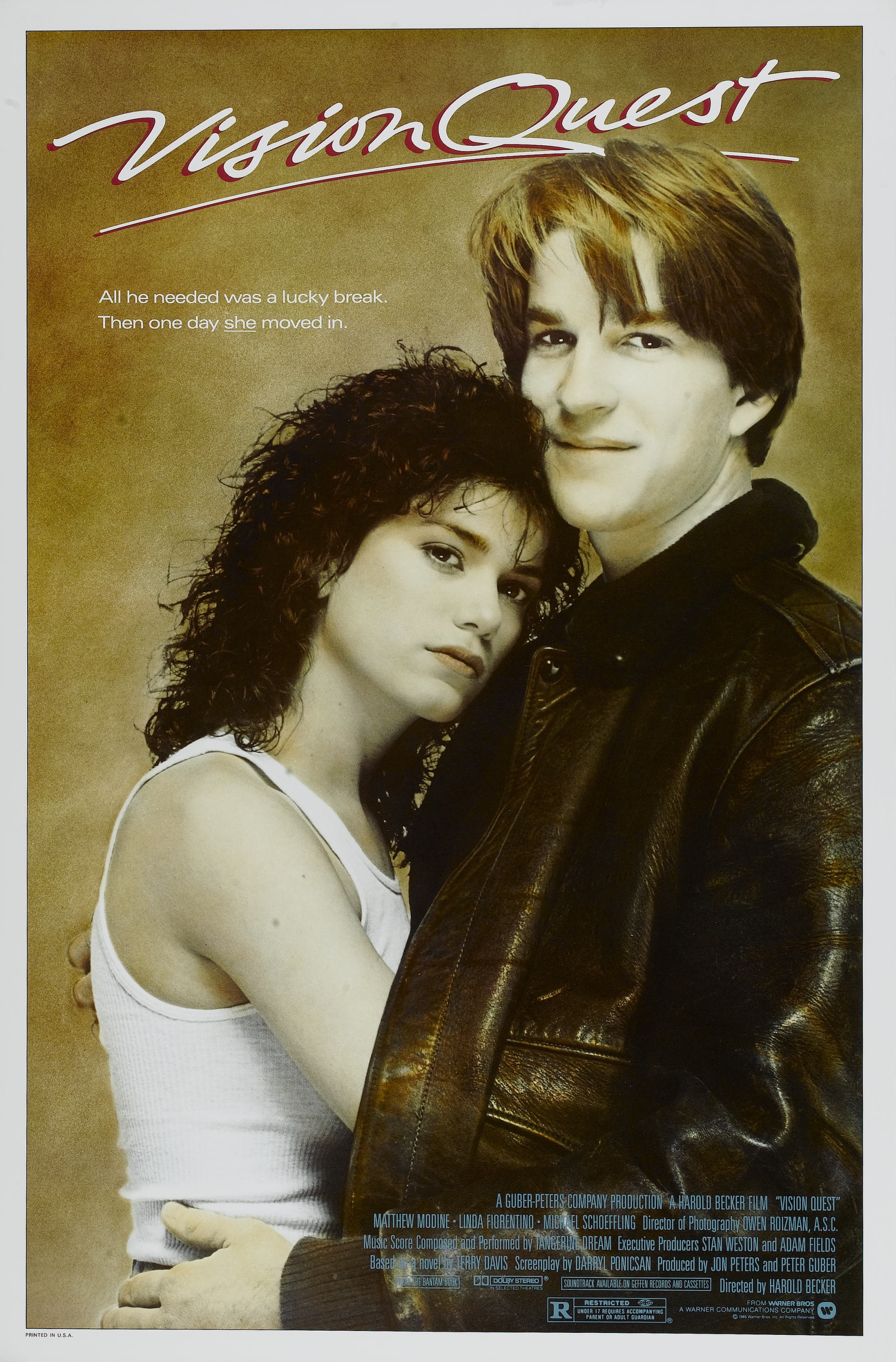 【中古】VISION QUEST THE GATHERING 2004 DVD 中古】VISION QUEST THE GATHERING 2004 DVD Amazon.com: Vision