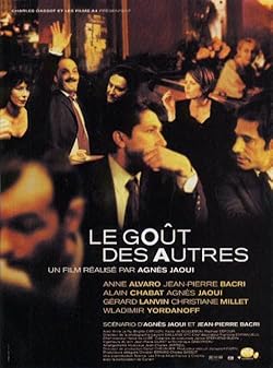 Poster of Le goût des autres