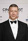 Mikael Persbrandt's primary photo Mikael Persbrandt's primary photo