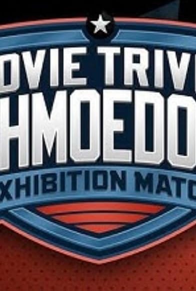 Primary photo for Movie Trivia Schmoedown Exhibition Primary photo for Movie Trivia Schmoedown Exhibition