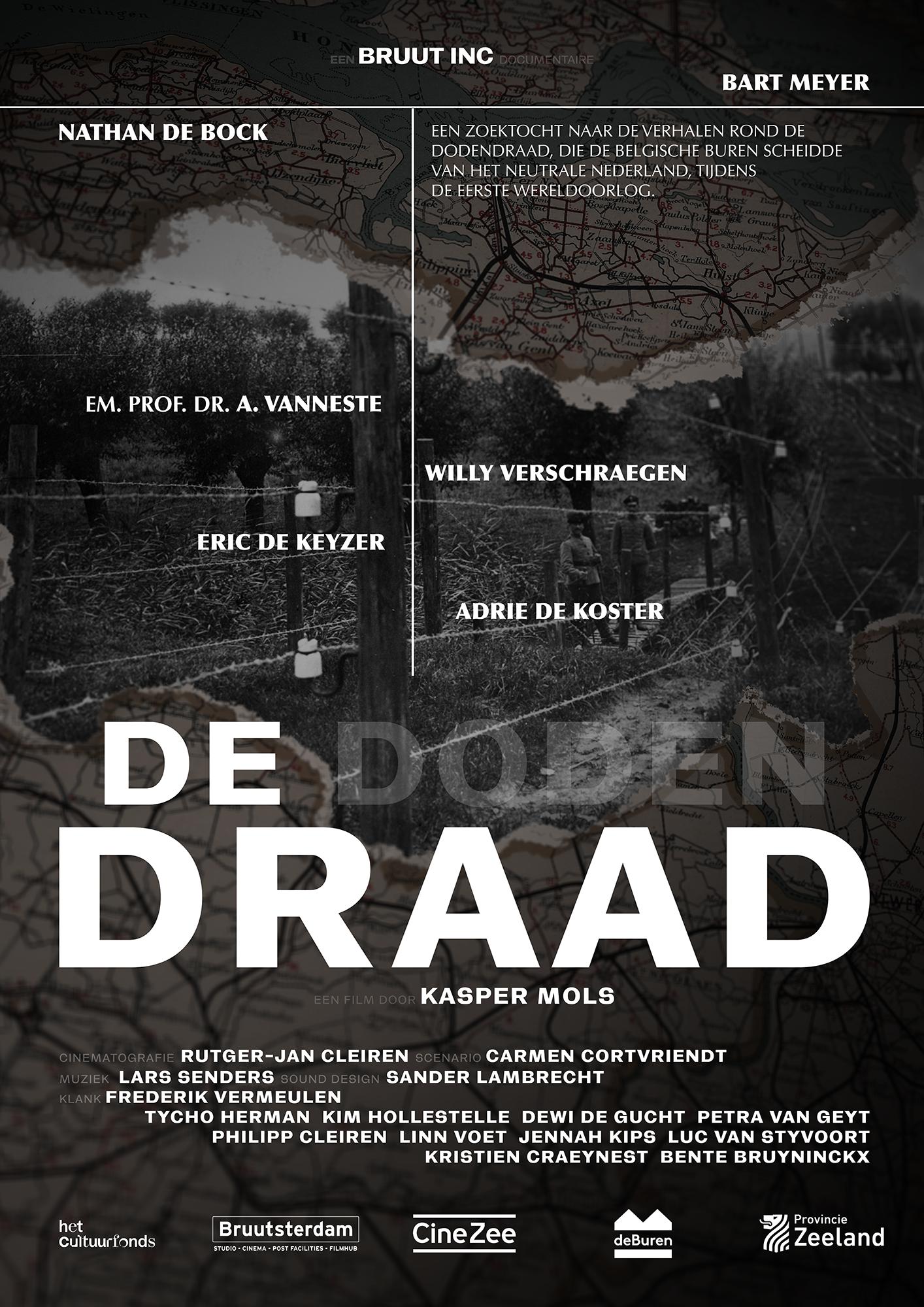 De Dodendraad